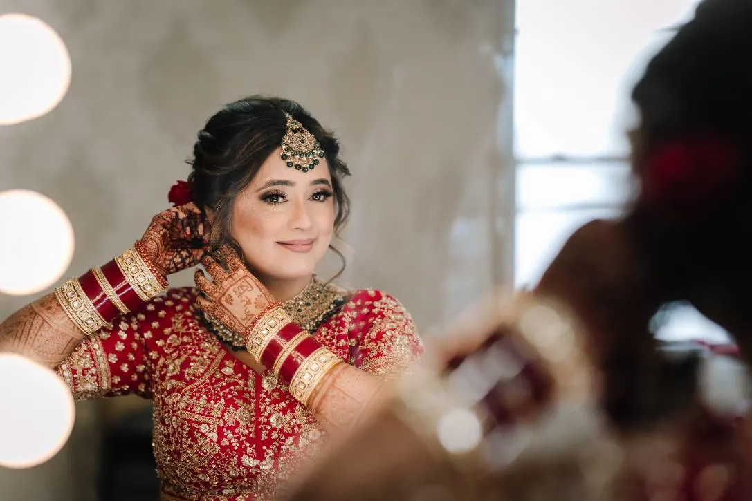Bridal Photography 10 · Citi Events Productions New York