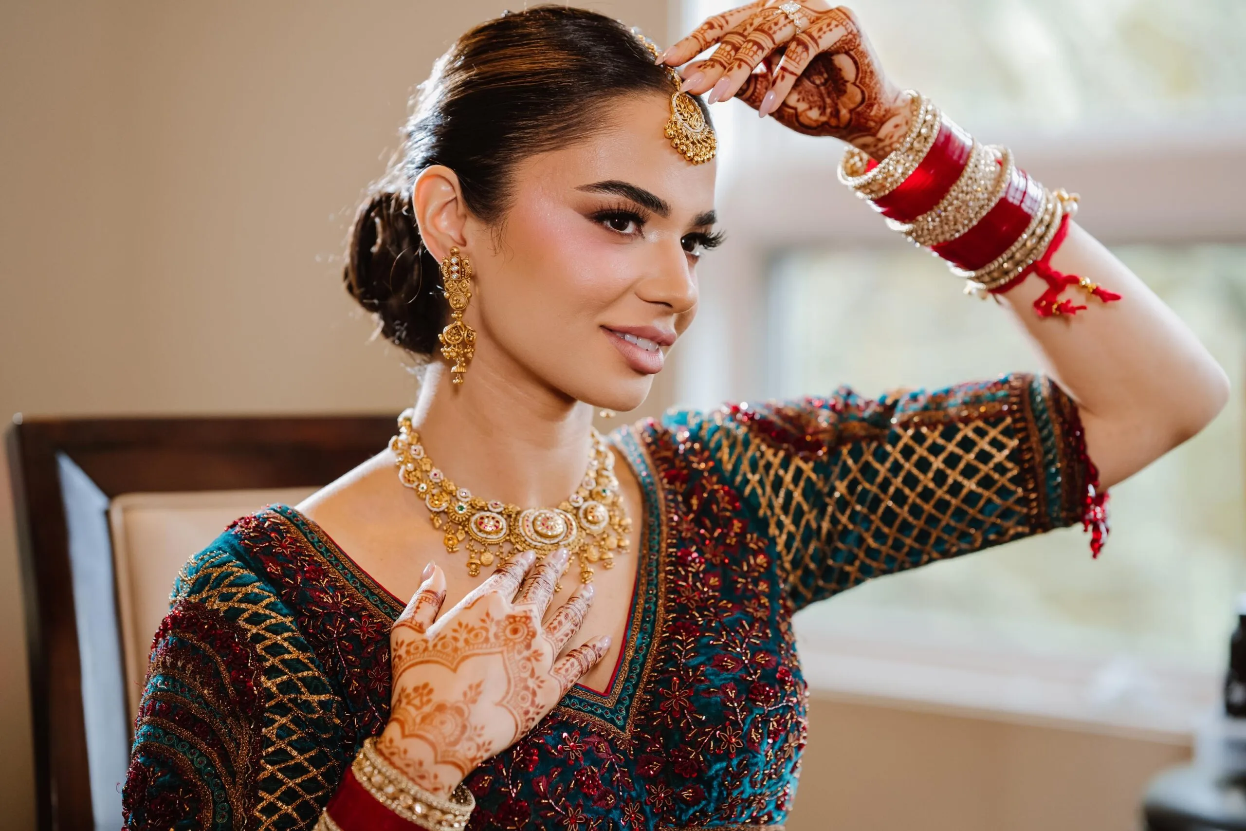 Bridal Photography 12 · Citi Events Productions New York