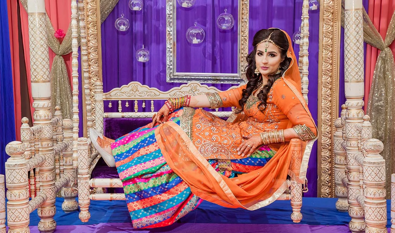 Bridal Photography 3 · Citi Events Productions New York