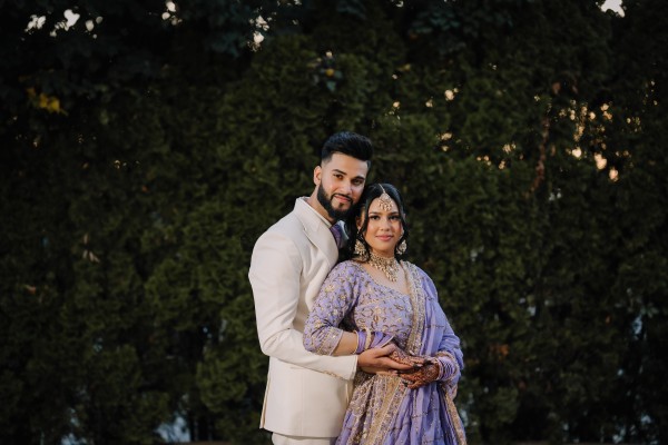 Pre Wedding Photography New York