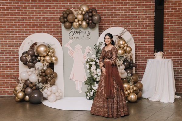 Event shoot