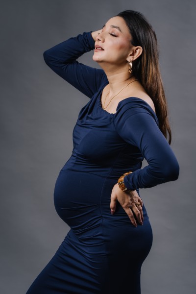 Baby Shower Photography New York
